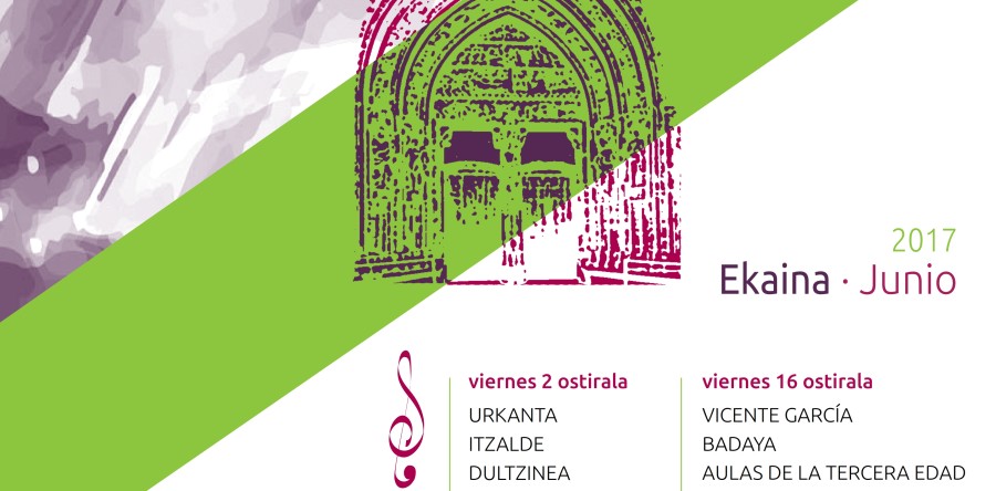 Vuelve el ciclo de música coral “Abierto por concierto”