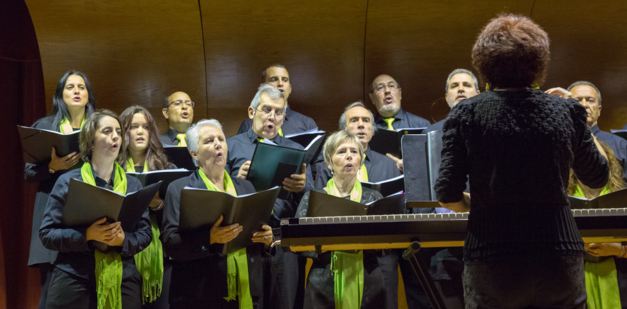 ¡Quinta edición del programa «Un concierto, Una causa»!