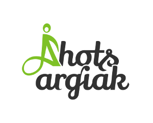 Coral «Ahots argiak» de Vitoria-Gasteiz