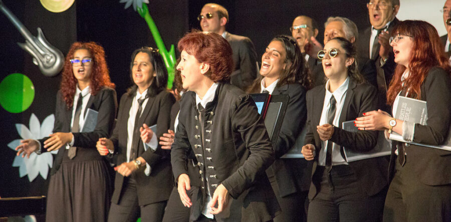 ¡Cumplimos 25 añitos! ¿Lo celebramos junt@s?
